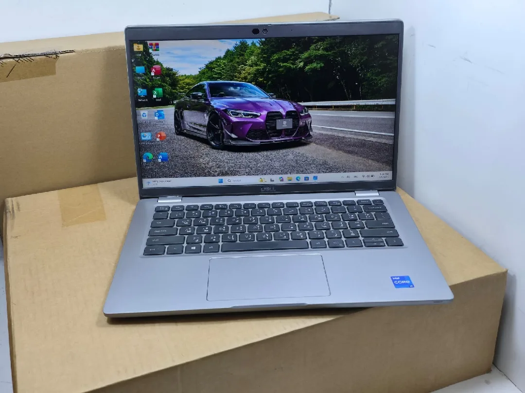 DELL latitude 5420