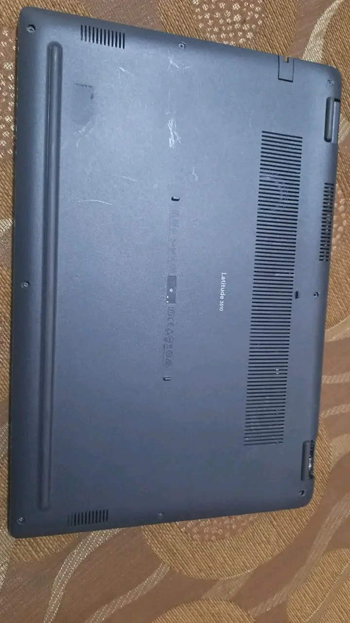 dell latitude 3510