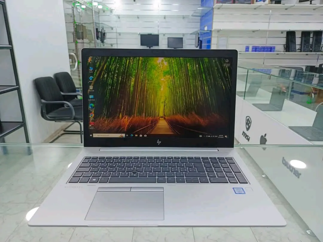HP EliteBook 850 G5 Core i5-7200