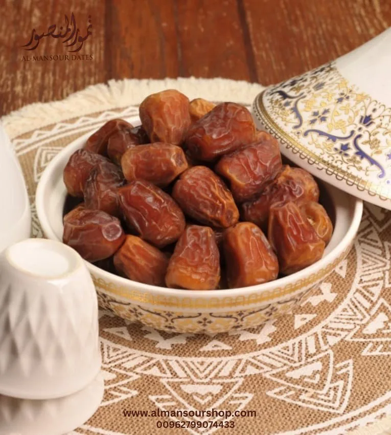 تمر سكري جالكسي فاخر