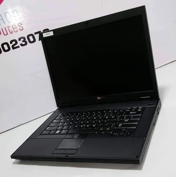 لابتوب ديل 80 jd
