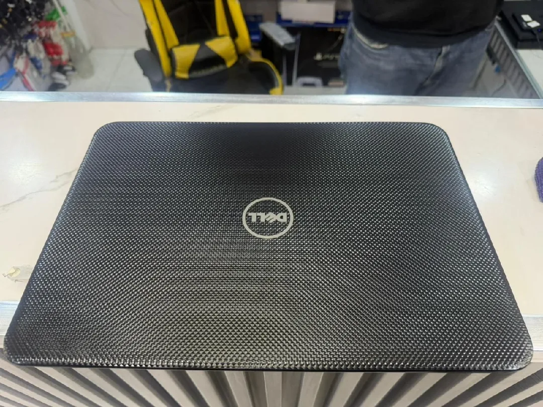 dell latitude