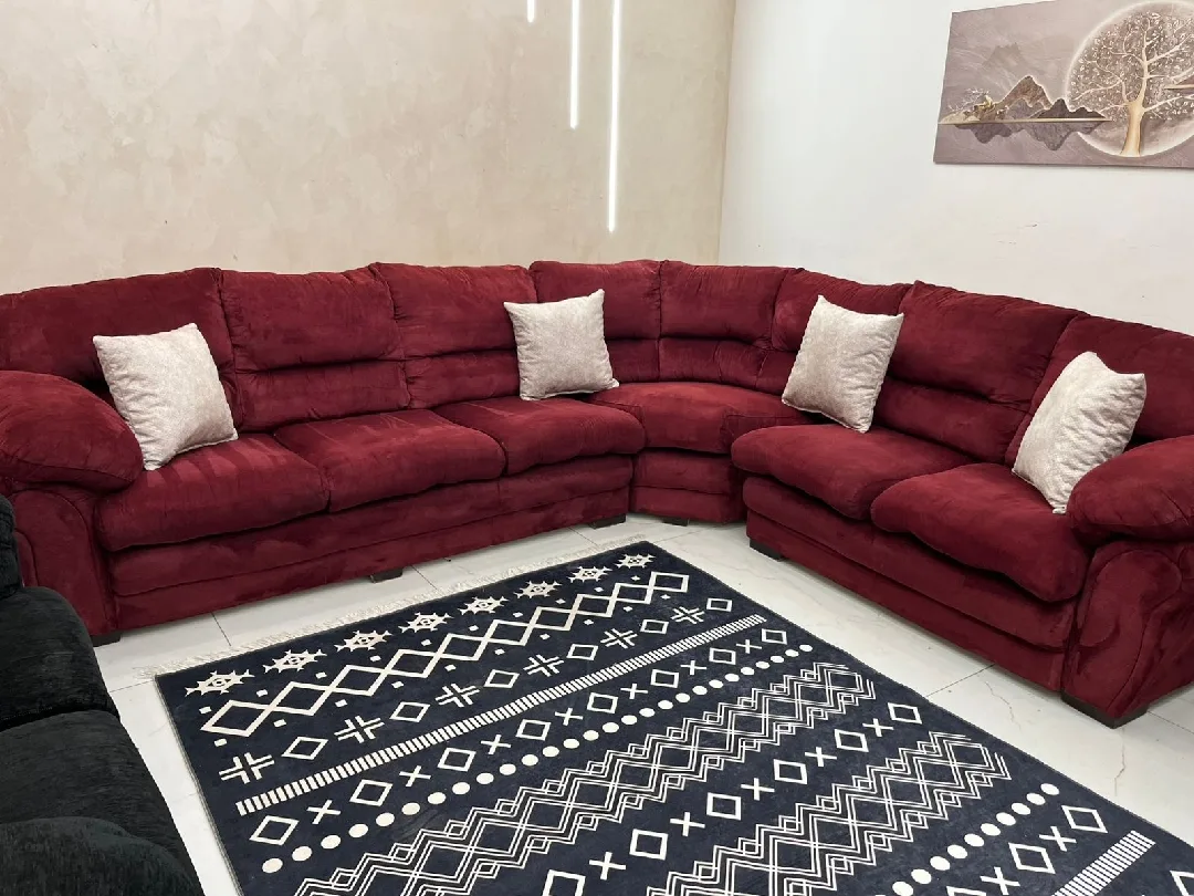 طقم كورنر