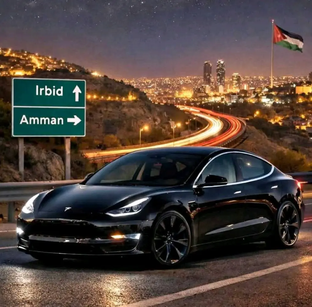 خدمات توصيل