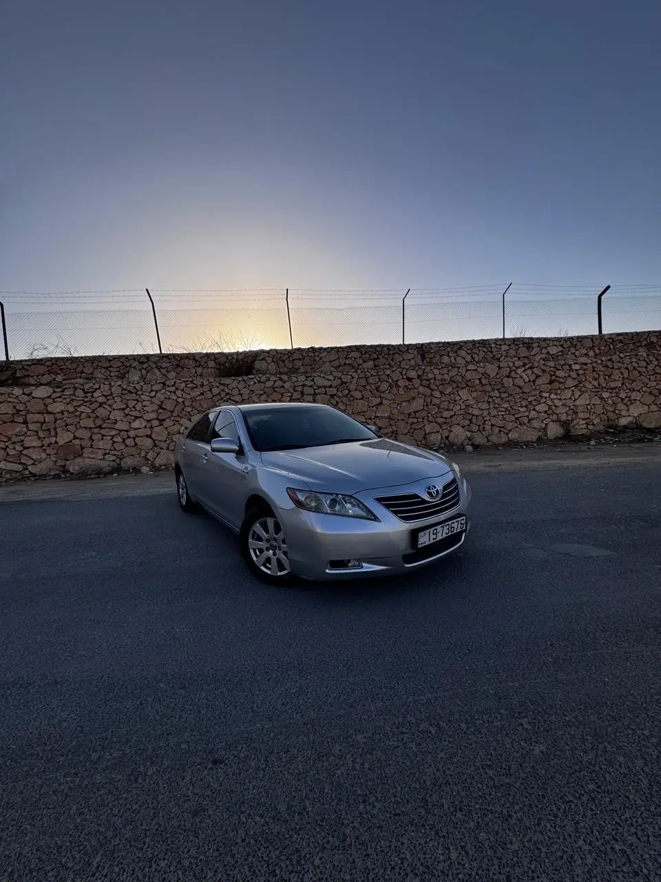 كامري ٢٠٠٩