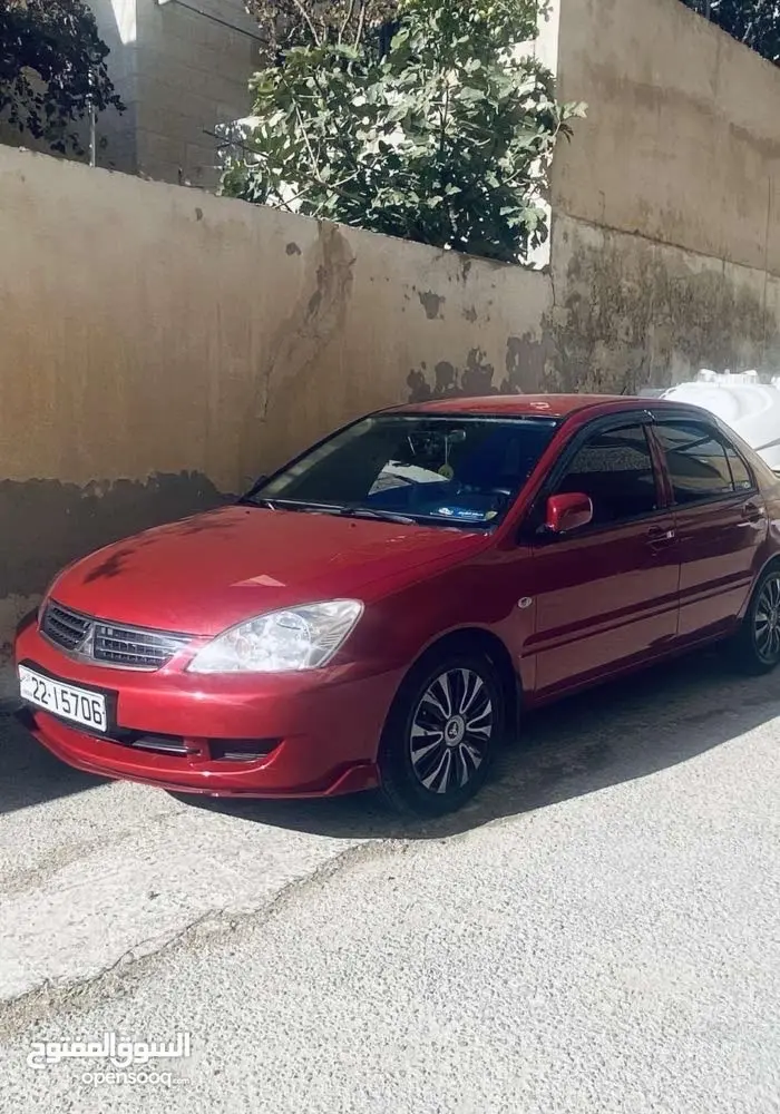 لانسر ٢٠١٣