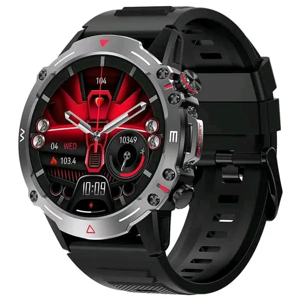 Arm fit Hulk smart watch