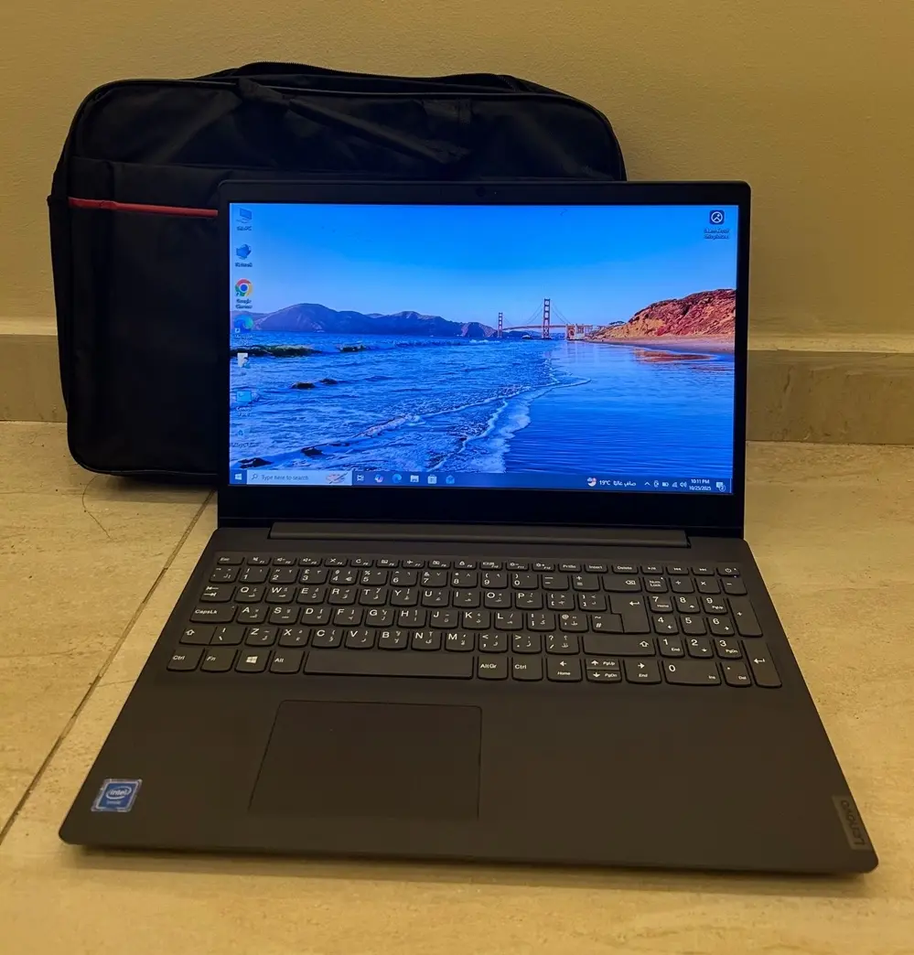 lenovo like new