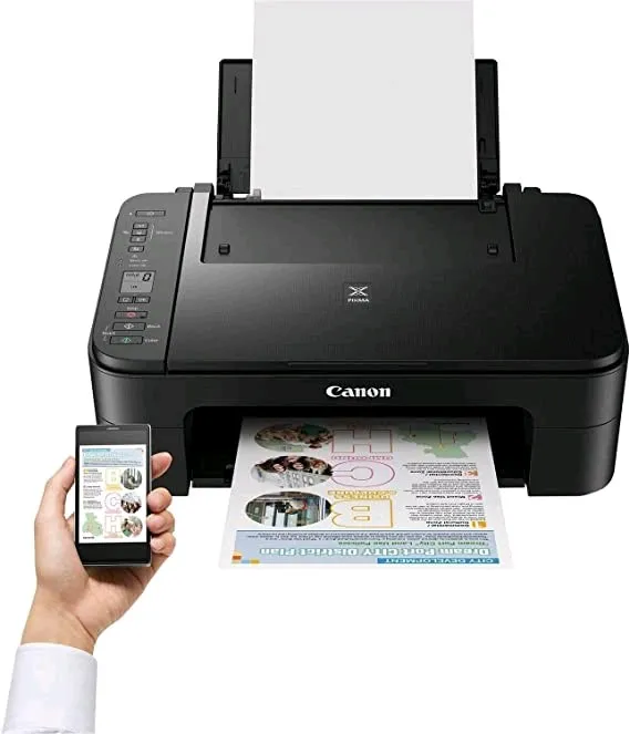Canon Pixma TS3640