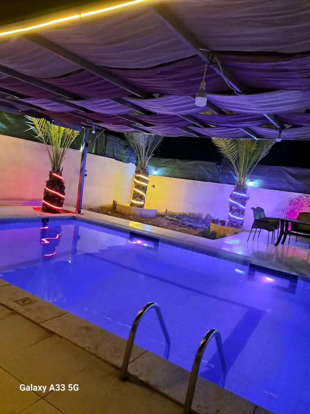 مزرعه للإيجار