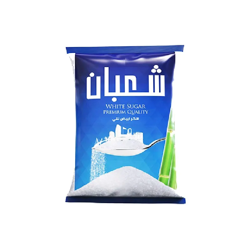 سكر شعبان