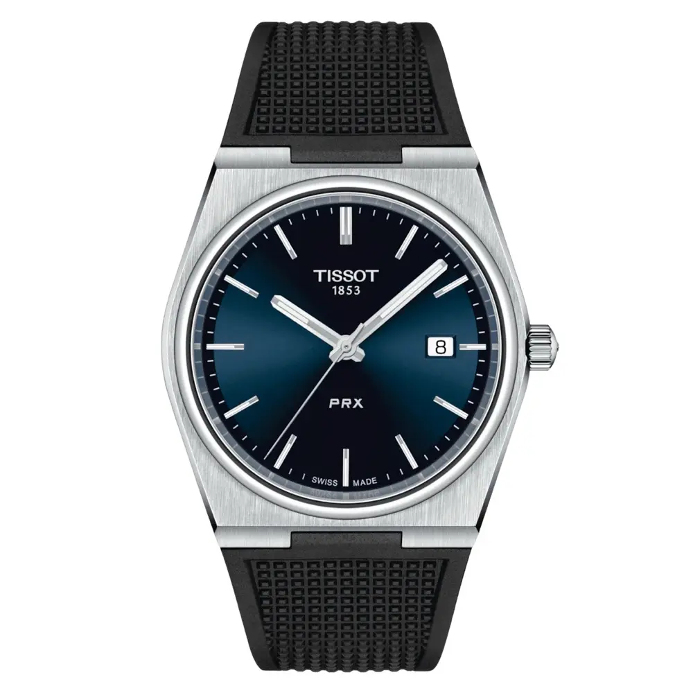 brand new tissot prx