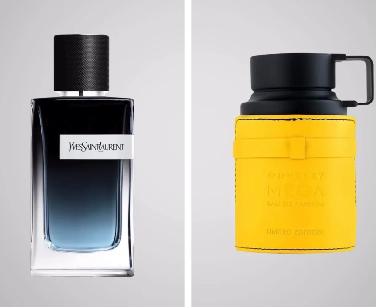 ارماف بديل ysl
