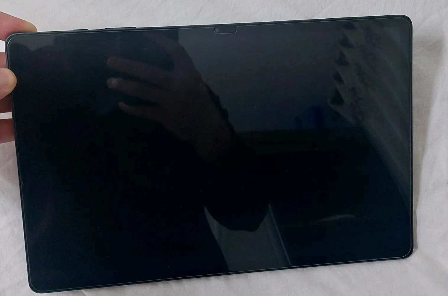 Samsung Galaxy SM-X816B   Tablet S9 plus