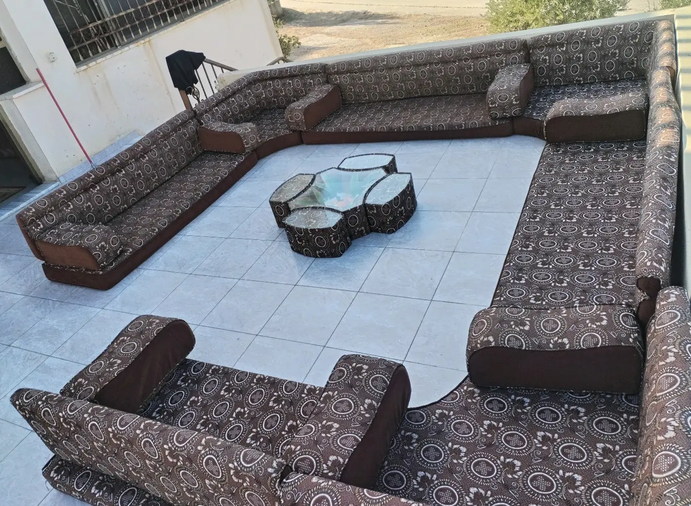 مجلس كامل
