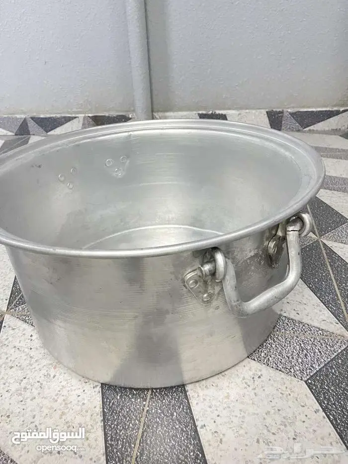 مطلوب معدات