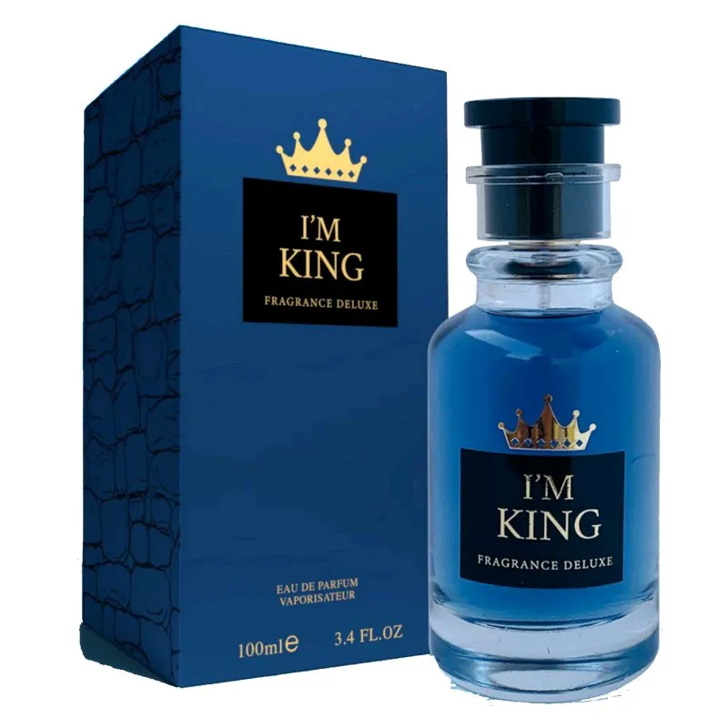 عطر ماي كينج