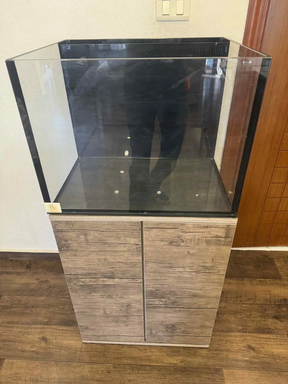 Nano reef aquarium for sale