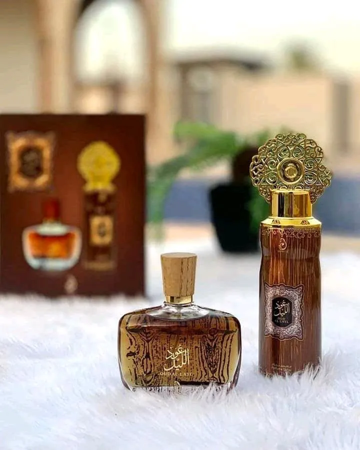 عود الليل