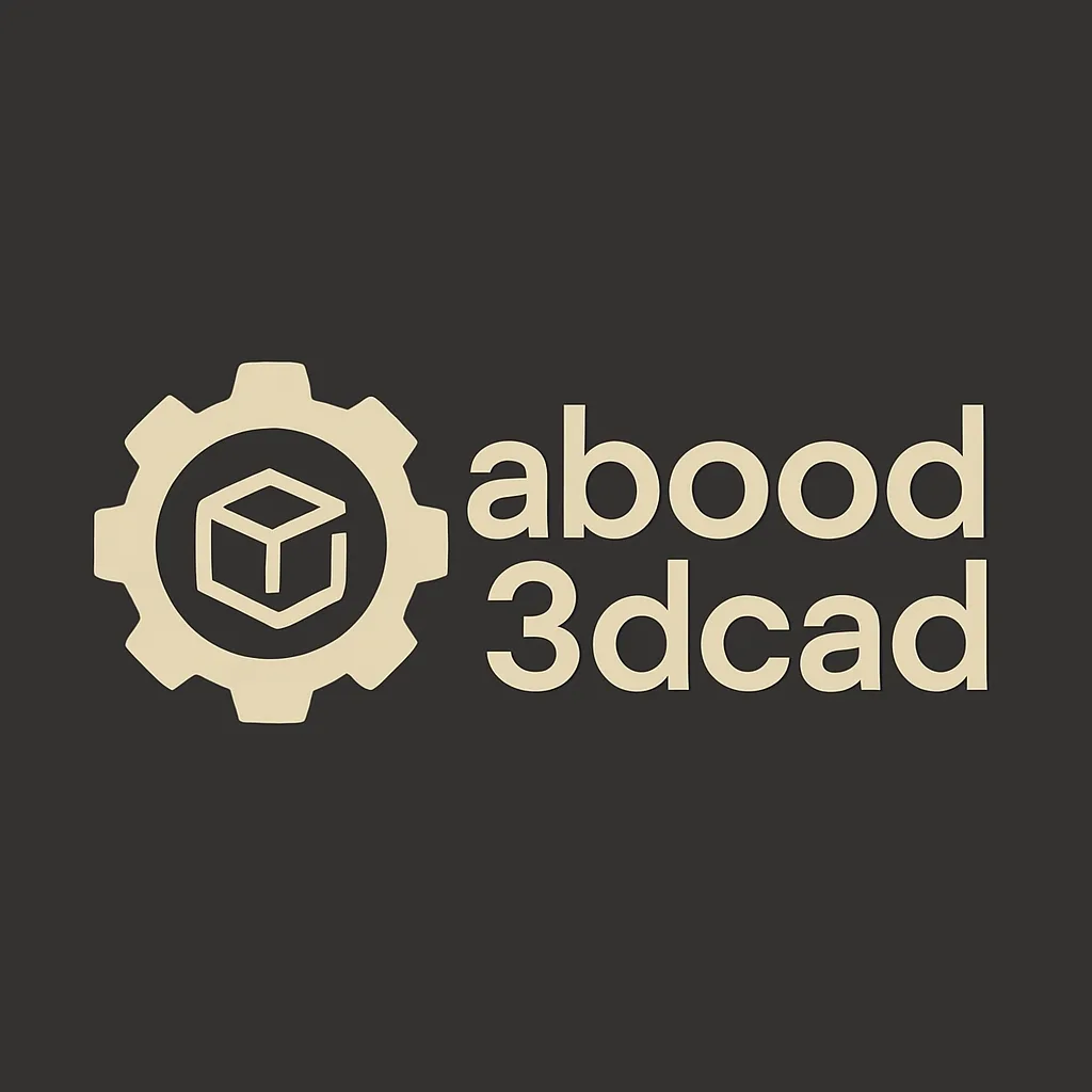 ABOOD3DCAD