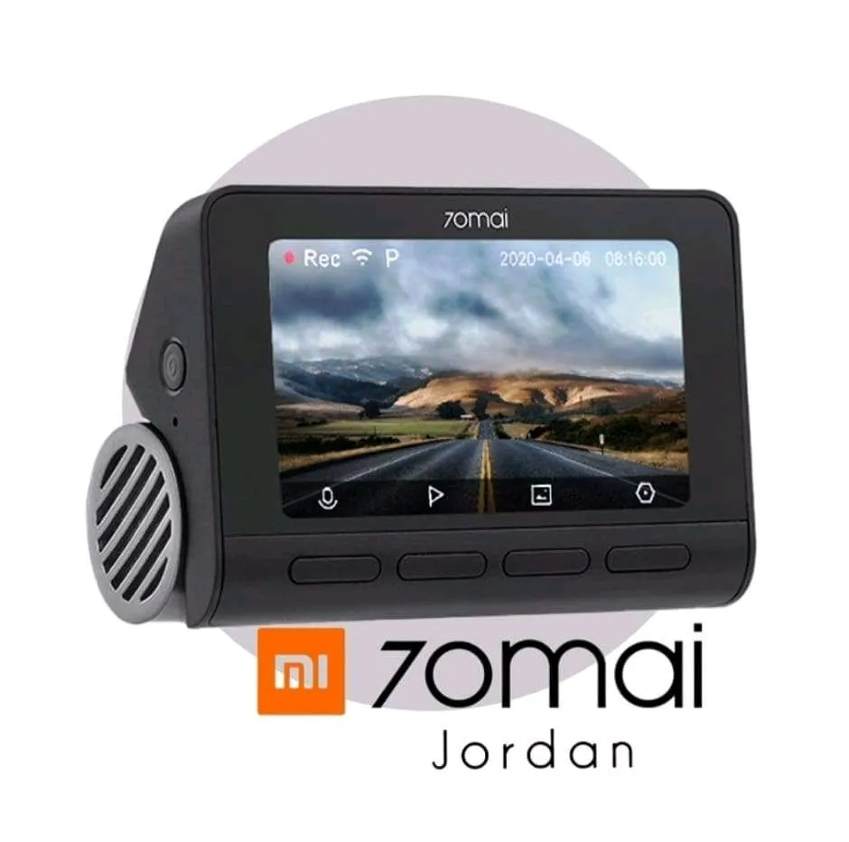 70mai Jordan