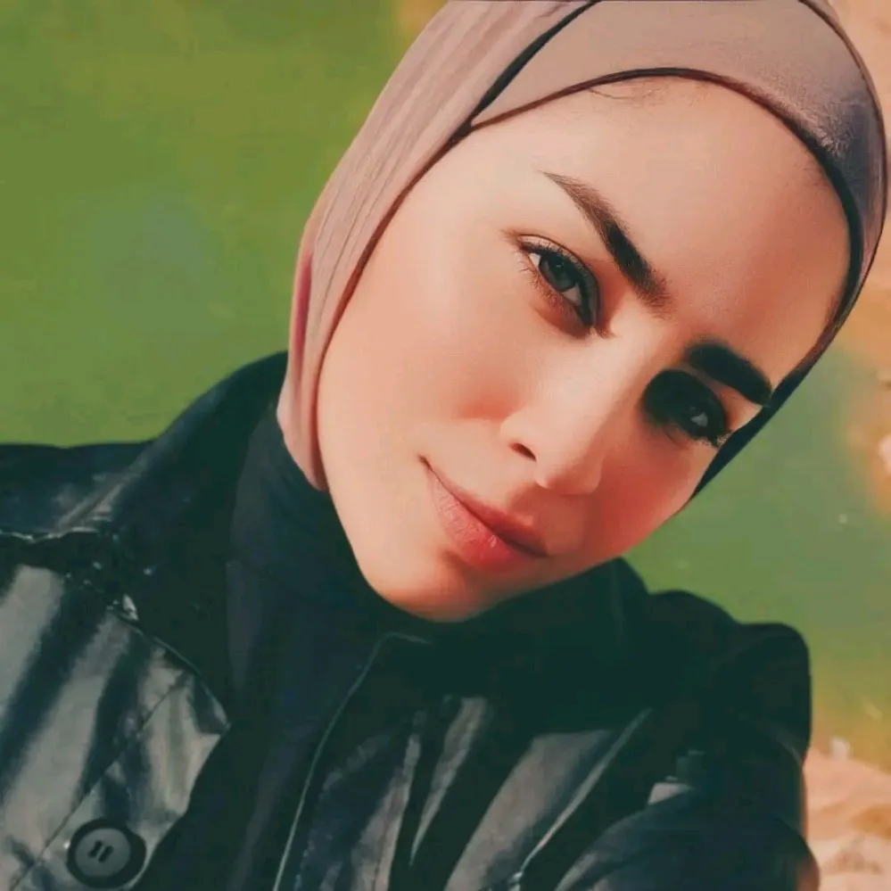 Reham alshalabi