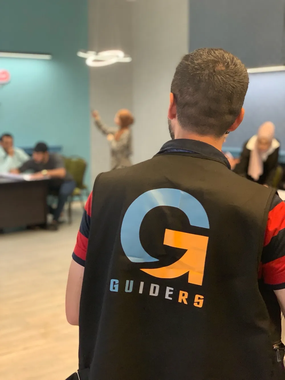 GUiders