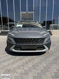 كونا هايبرد 2023