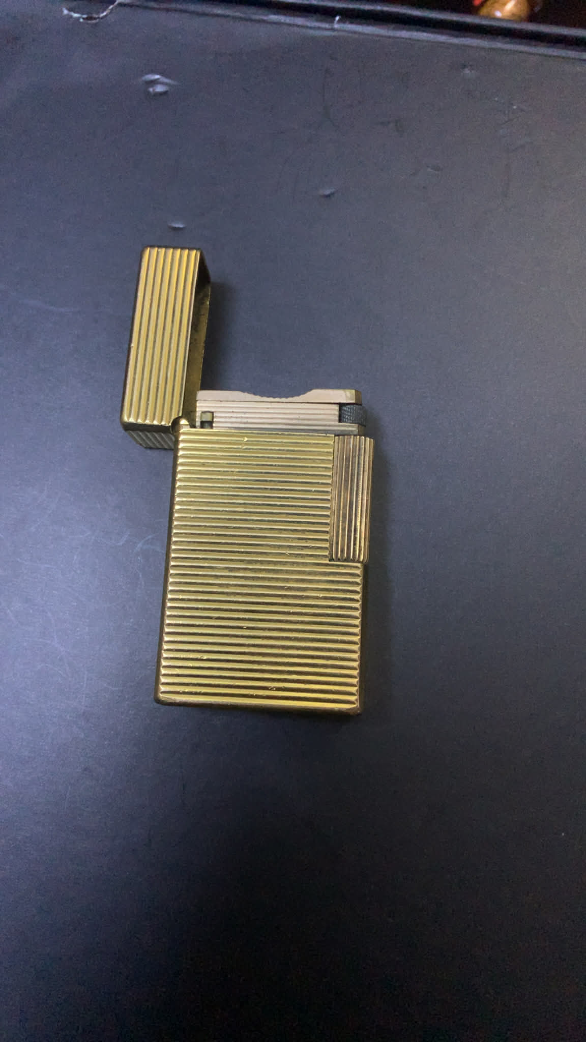 قداحه ماركة اصليه