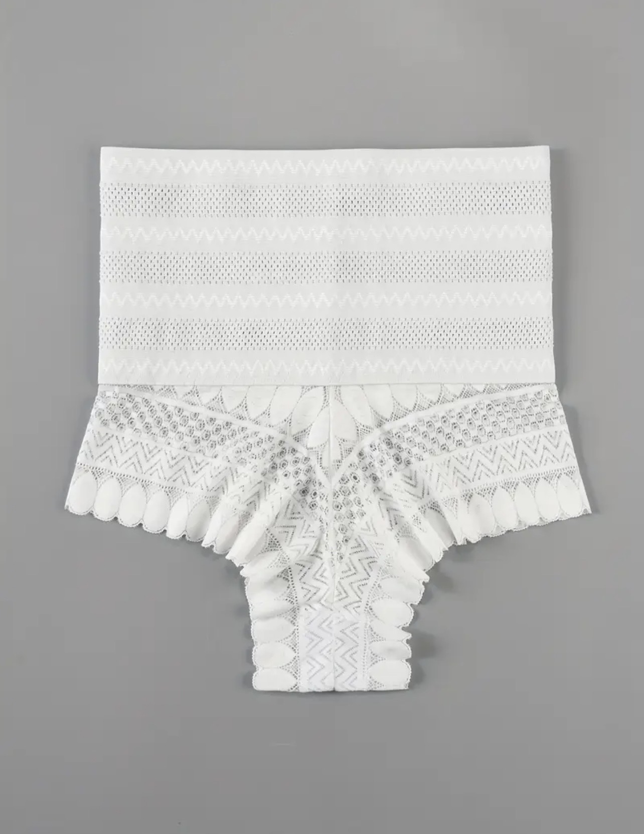 High-waisted Shaping Leggings