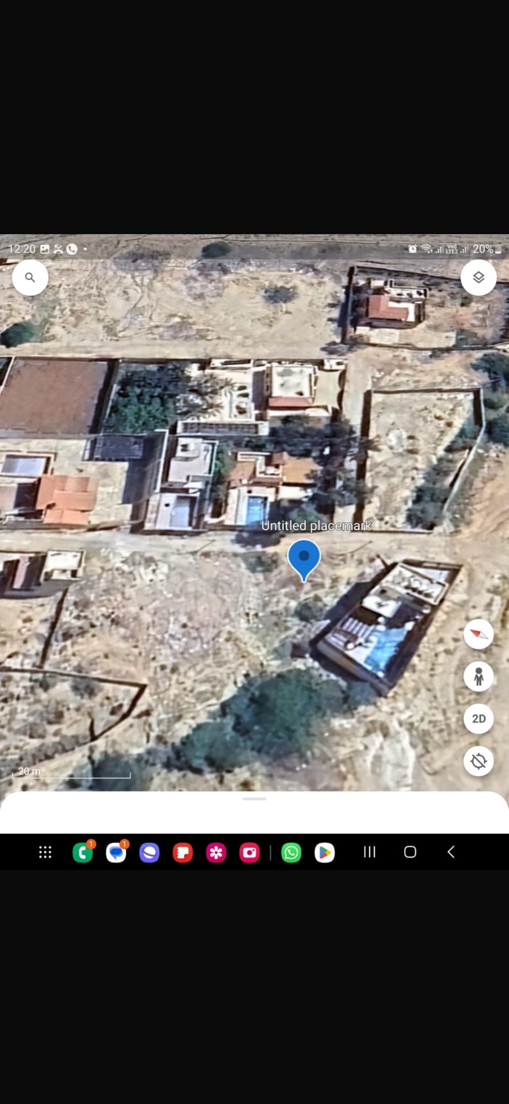 ارض مميزة استثمارية للبيع