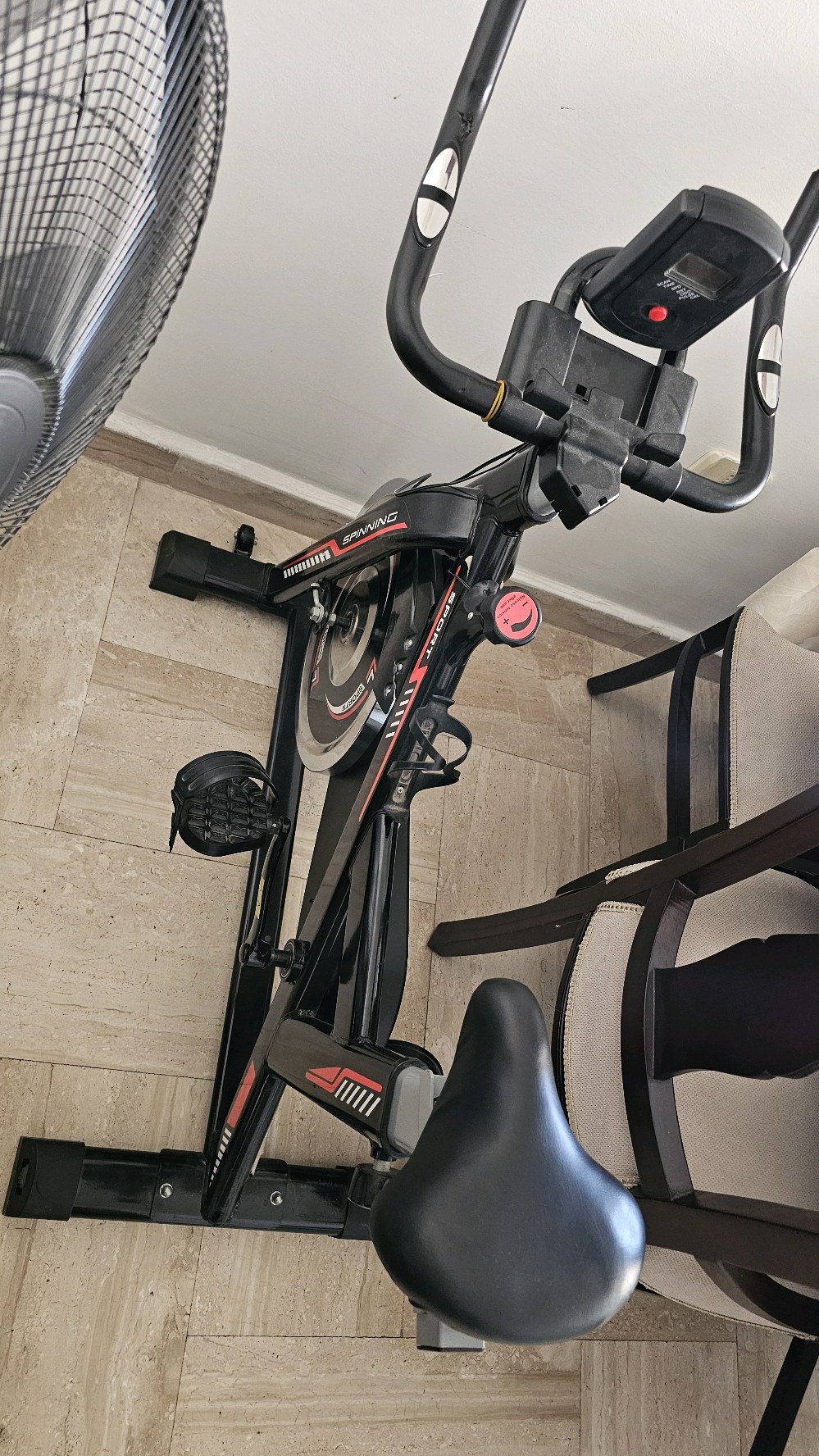 spinner دراجة تمرين