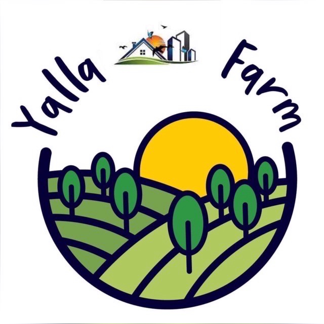 مزارع وشاليهات للايجار yalla farm