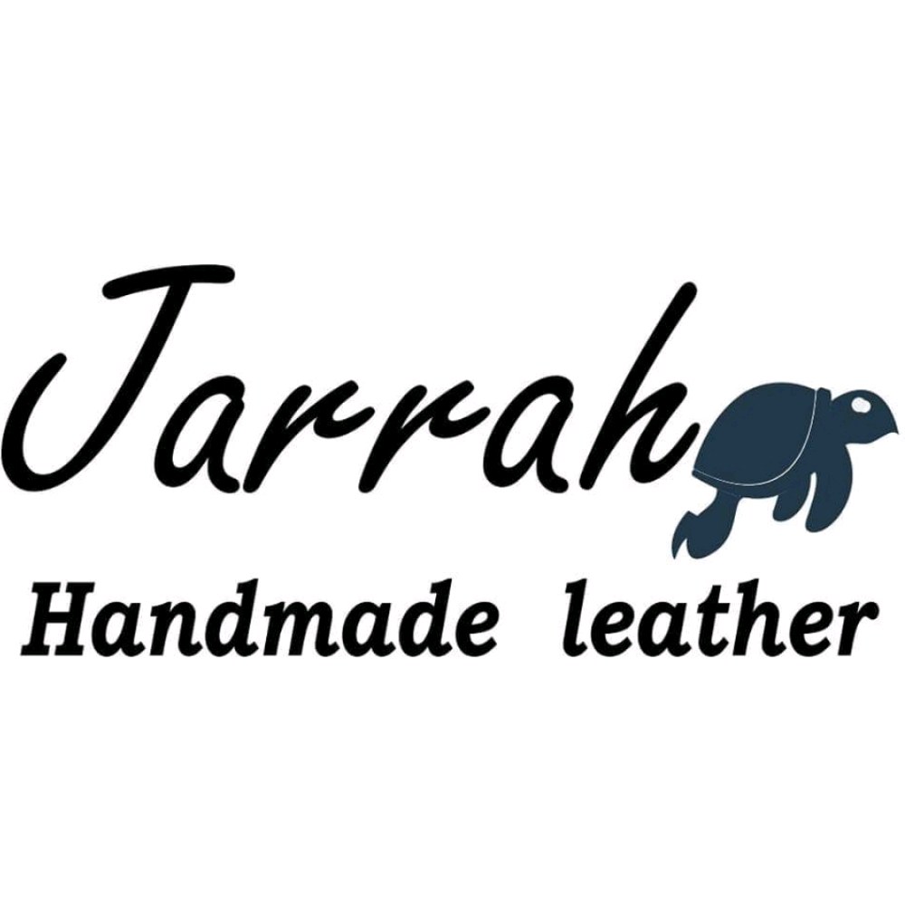 Jarrah Leather Handmade