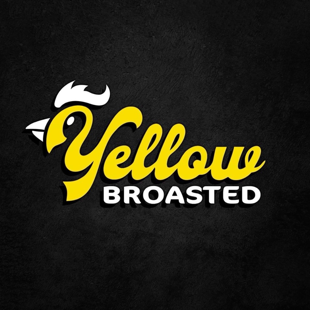 Yellow Broasted