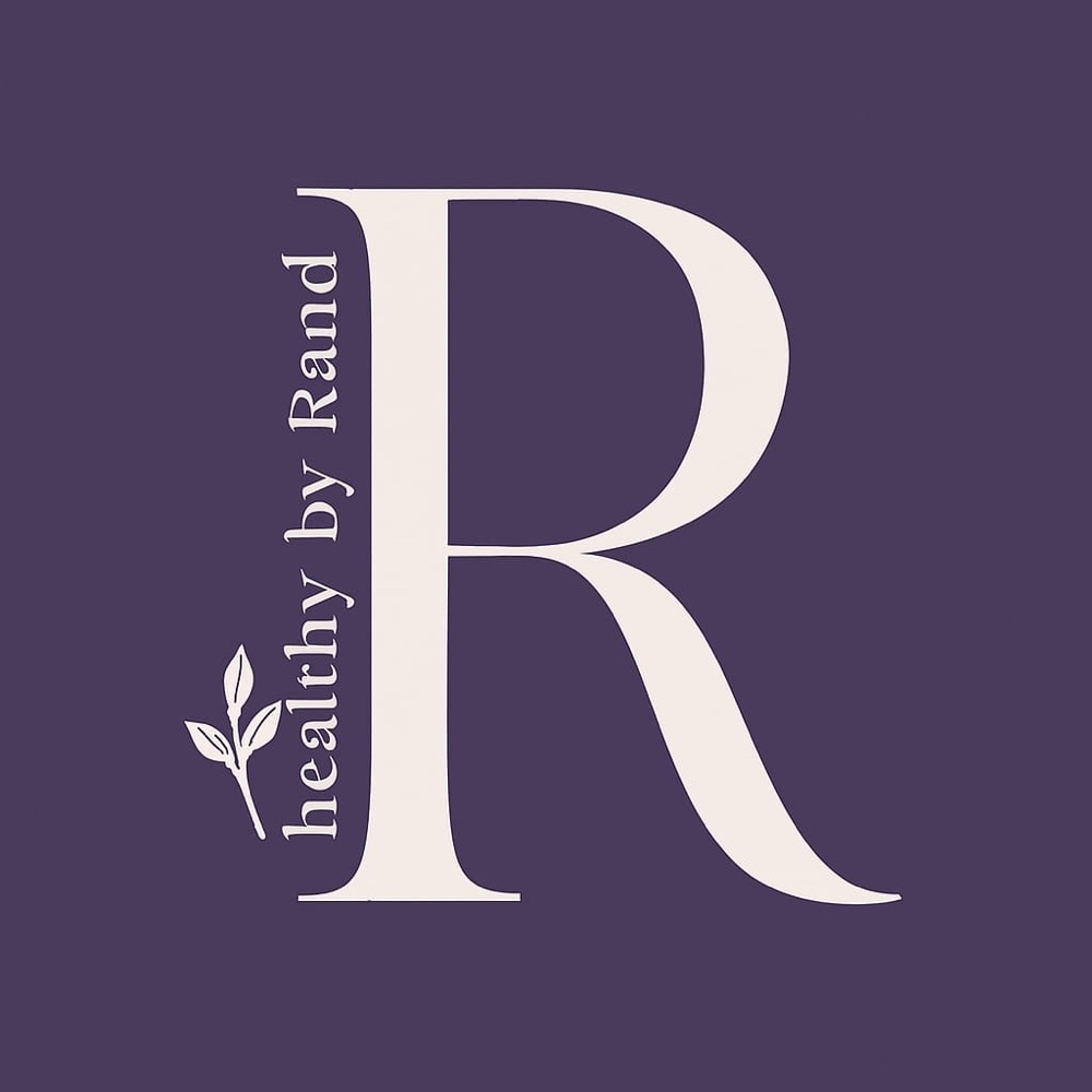 Healthy By Dr Rand