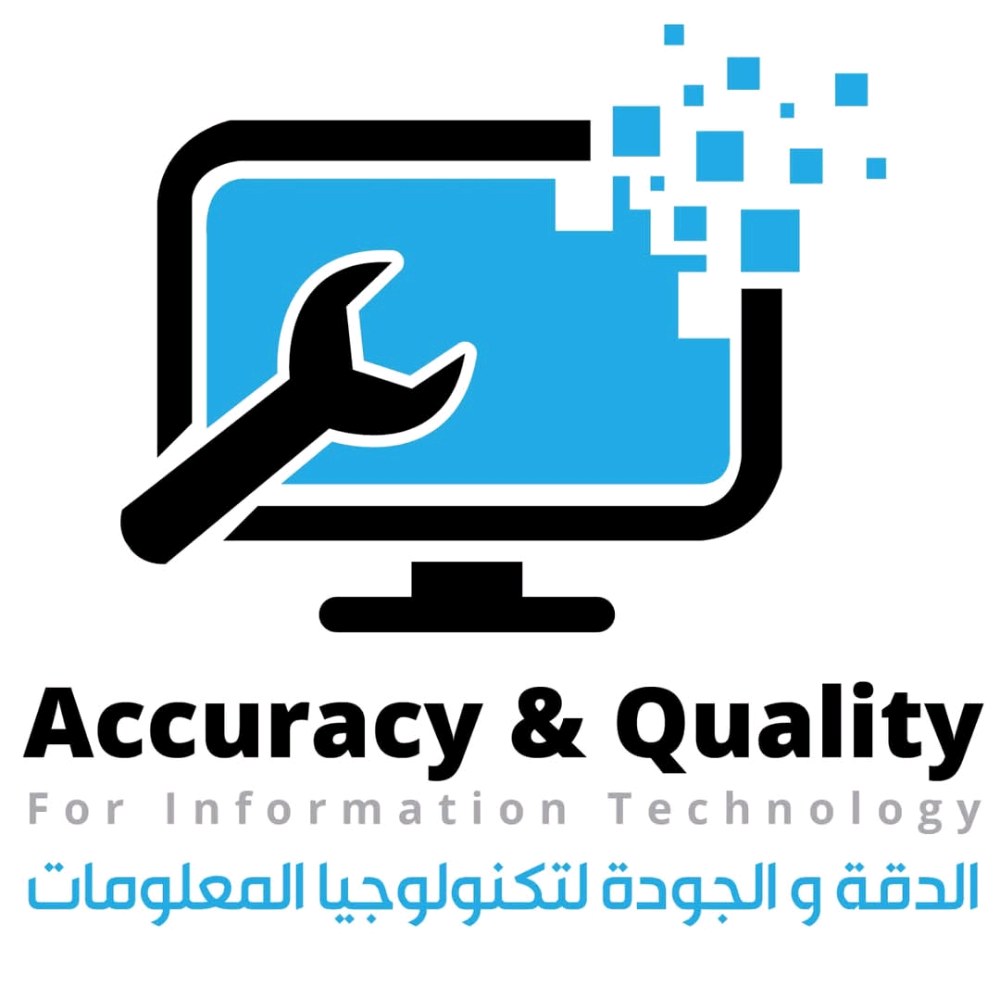 مؤسسة الدقة و الجودة لتكنولوجيا المعلومات