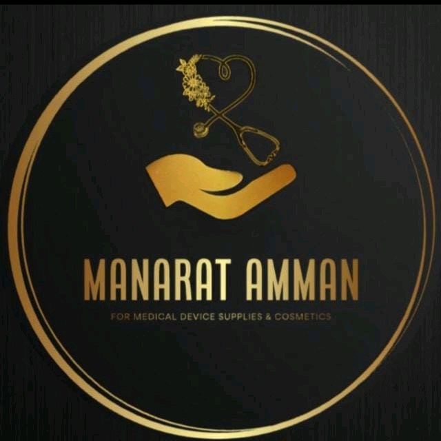 مؤسسة منارة عمان الطبية